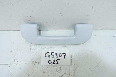 Peugeot 208 ii 2019- кронштейн ручка потолочный фото №1