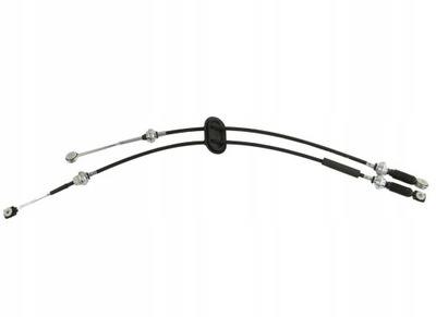 Fast ft73111 натяжитель тросы, ручной коробка передач передач фото №1