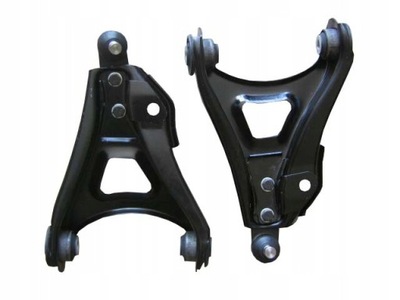 Рычаг передний nissan kubistar 2003-2009 новый фото №1