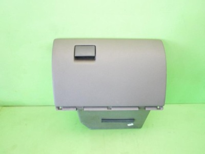 Бардачок пасажира правий перед opel astra g ii 00-04 фото №1