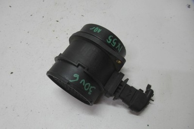 Hyundai ix55 расходомер 3.0 crdi 28164-3a000 фото №1