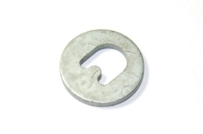 Подкладка bmw 3 e46 33326760363 оригинальный номер bmw фото №1