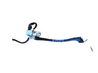 Клемма минусовая peugeot 208 ii 19- 9837806180 фото №1