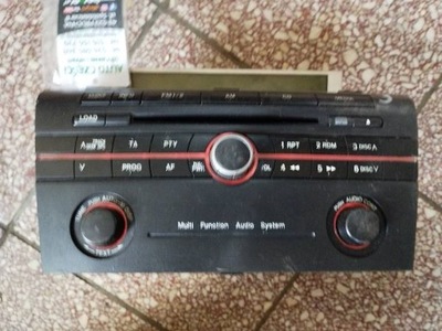 radio cd 14794008 Mazda 3