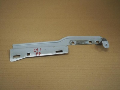 Кронштейн крыла правый перед citroen c4 i фото №1