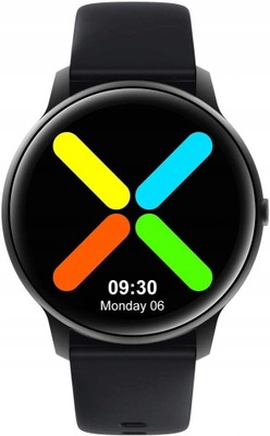 Smartwatch YAMAY