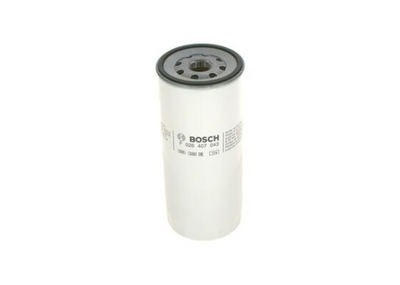 BOSCH F 026 407 043 FILTRAS ALYVOS 