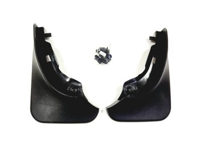 Бризковики задні ford mondeo хетчбек 07+ nowe оригінальний номер фото №1