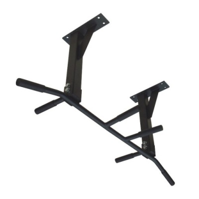 Drążek Treningowy do Ćwiczeń do Sufitu SPARTAN