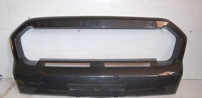 Ford ranger iii lift решётка радиатора решётка радиатора jb3b-8b189-db фото №1