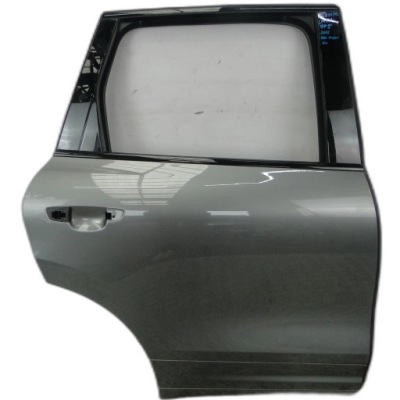 Двері правий задня porsche cayenne 7p 7p5 lm7w 2016 7p0833312 фото №1