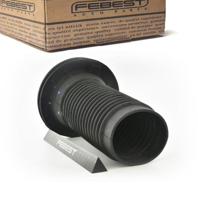 Захист амортизатора перед mitsubishi outlander iii фото №1