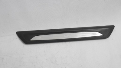 Bmw f30 f31 f32 f33 молдинг декоративна na поріг 7269216 фото №1