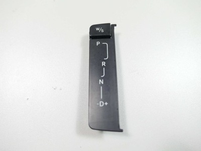 Датчик положения передач mercedes sl r230 02 фото №1