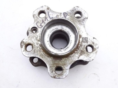 Bmw 7 g11 g12 15-22 ступиця підшипник колеса перед оригінал x-drive 6869788 фото №1