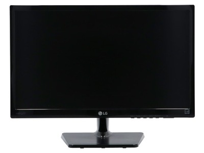 Monitor LG 22MP47D 22'' LED 1920x1080 IPS D-SUB