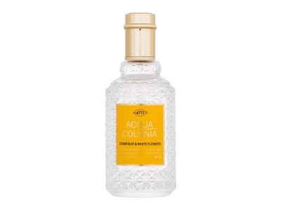 Woda kolońska 4711 Acqua Colonia