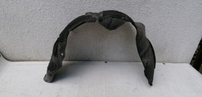 Kia niro ii підкрилок лівий задня 86821-at000 фото №1