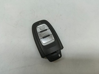 Audi a5 8t ключ фото №1