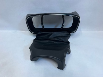 Renault talisman захист колонки кермового фото №1