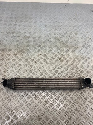 Інтеркулер 2751277 mini cooper r56 1.6 оригінал фото №1