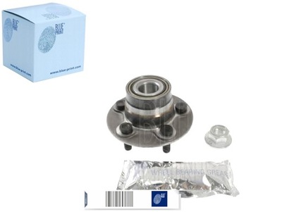 Blue print ada108303 набор подшипник колеса фото №1