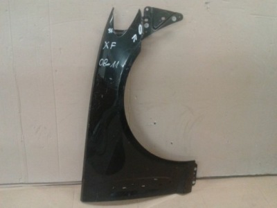 Jaguar x-f 2008 крила правий перед фото №1