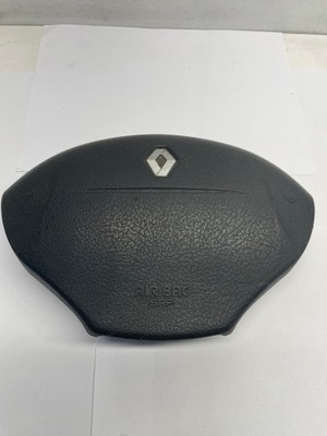 Подушка подушка безпеки водія renault scenic 7700427616f фото №1