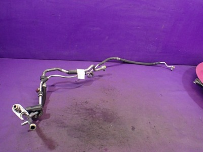 Audi a4 b6 1,9 tdi avf шланг wąż кондиционера фото №1