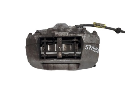 Audi q5 8r 08- супорт гальмівний brembo правий перед фото №1