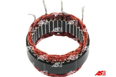 Stator, генератор as-pl as9006 фото №1