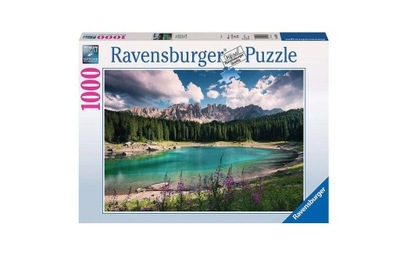 Ravensburger - Puzzle Dolomity 1000 el. 198320