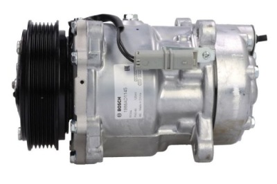 Bosch 1 986 ad1 145 компрессор, кондиционер фото №1