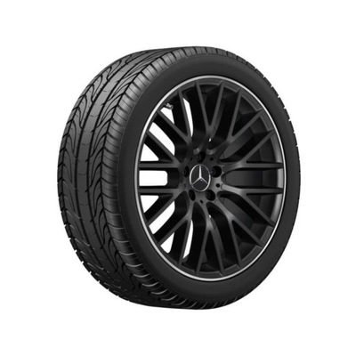 RUEDA DE INVIERNO MERCEDES S CLASE 20' (V223/W223/Z223) 255/40 R20 Q44014191127E  