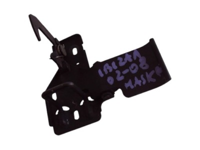 Замок засов капот seat ibiza 2002-2008 фото №1