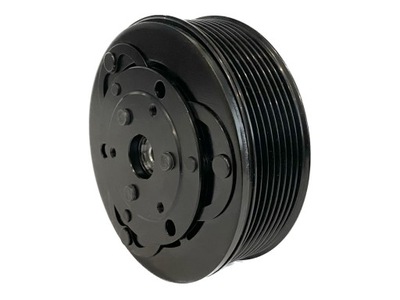 Зчеплення компресор ca936 зчеплення kpl. unicla up/upf 150/170 фото №1