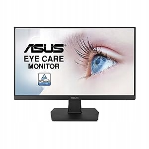 Monitor LED Asus VA24E 23,"