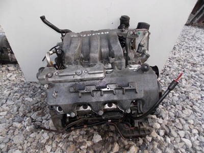 MOTOR MERCEDES W220 3.2 V6 112944  