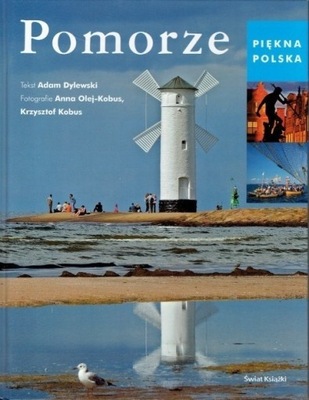 Piękna Polska Pomorze