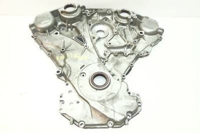 Kia stinger 3.3 t-gdi g6dp корпус розподільного валу фото №1