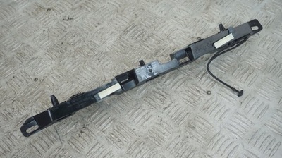 Ford edge mk2 напрямна кронштейн ліва ft4b-r026a53-ad фото №1