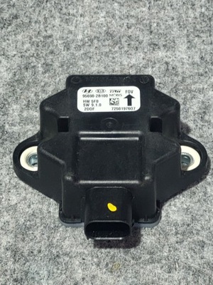 HYUNDAI I20 SENSOR ESP 95690 2B100  