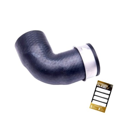 Шланг турбіни do mercedes e-class typ 2105283082 фото №1