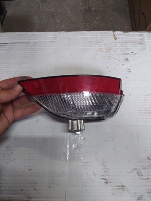 Лампа протитуманна renault scenic iii задня права фото №1