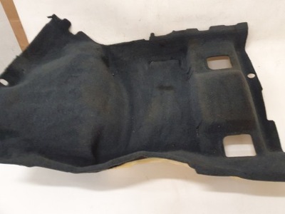 Ford grand c-max коврик обшивка перед l+p фото №1