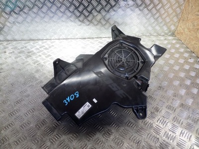 Сабвуфер blaupunkt audi оригинальный номер 8p3035382 фото №1