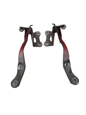 Петля петли капот toyota aygo i фото №1