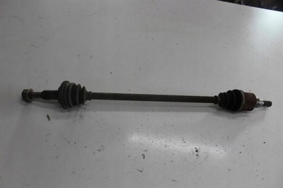 Nissan оригинальный номер 391015fd0a приводной вал фото №1