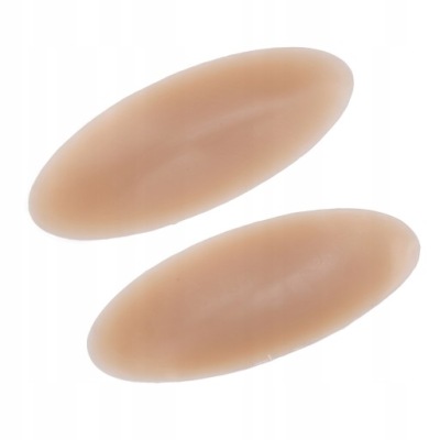 SILIKONOWE NAKŁADKI NA NOGI OCHRANIACZE NA ŁYDKI