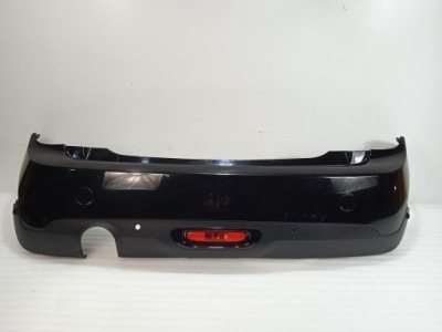 Бампер задний mini f55 f56 11412910 фото №1